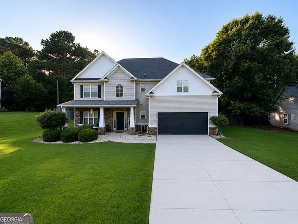 380 Autumn Creek, Senoia, GA 30276