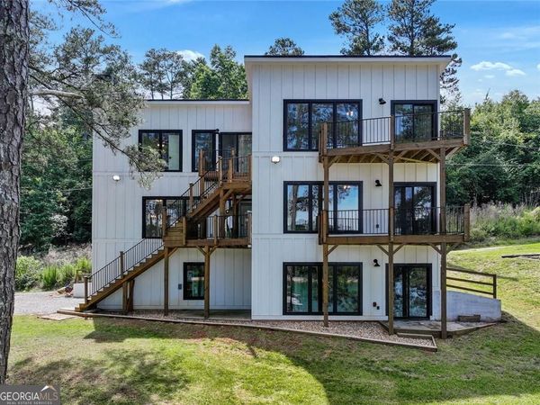 2040 Ridge Road, Cumming, GA 30041