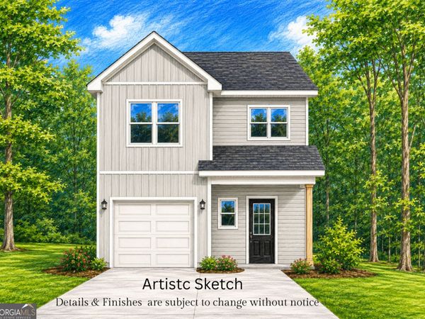 176 Montego Bay Trail, Clarkesville, GA 30523