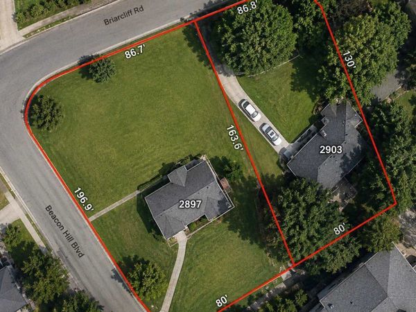 2897 Briarcliff Road NE, Atlanta, GA 30329