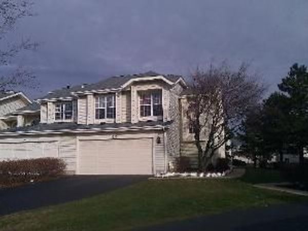 839 Dracut Lane , Schaumburg, IL 60173