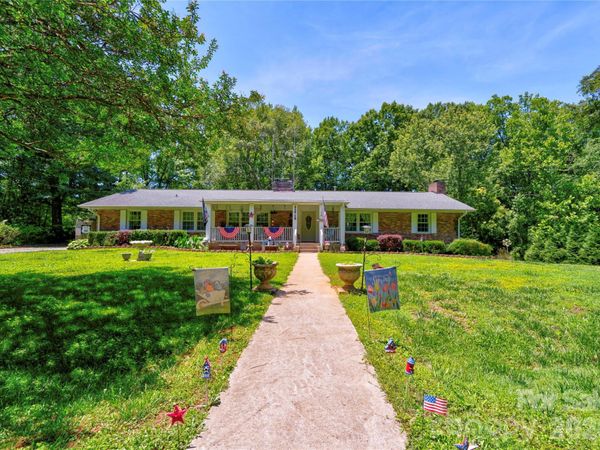 110 Greene Drive, Shelby, NC 28150