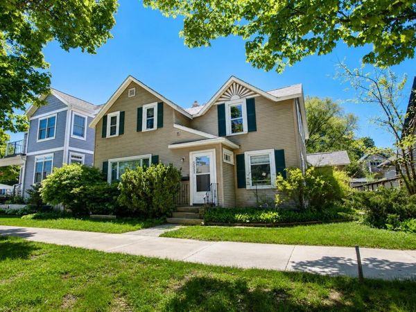 505 Second Street, Traverse City, MI 49684