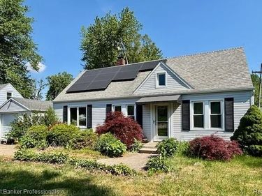 44800 Ecorse Road, Van Buren Twp, MI 48111