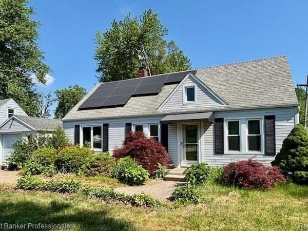 44800 Ecorse Road, Van Buren Twp, MI 48111