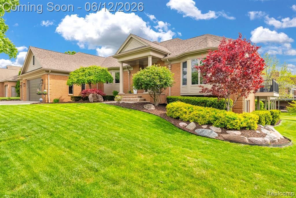 3737 Harbor Lane, East China Township, MI 48054 Main Photo