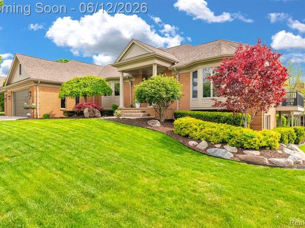 3737 Harbor Lane, East China Twp, MI 48054