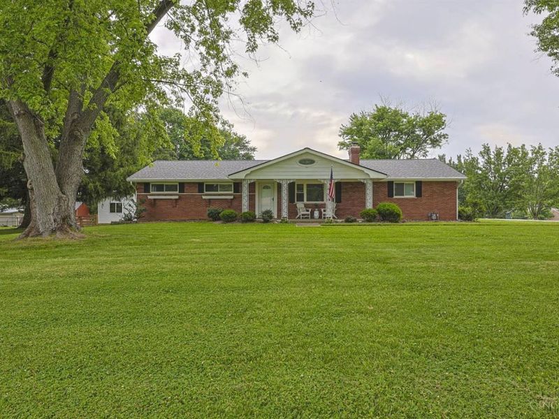 839 Wards Corner Road, Miami Twp, OH 45140 Photo 1