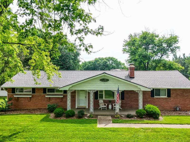 839 Wards Corner Road, Miami Twp, OH 45140 Photo 2
