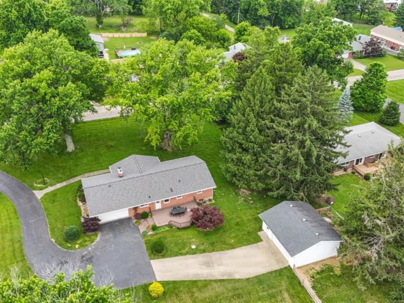 839 Wards Corner Road, Miami Twp, OH 45140 Photo 48