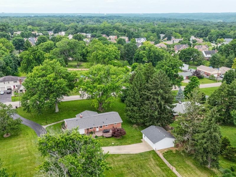 839 Wards Corner Road, Miami Twp, OH 45140 Photo 49