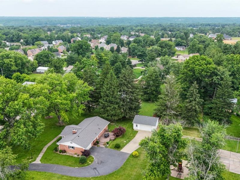 839 Wards Corner Road, Miami Twp, OH 45140 Photo 50