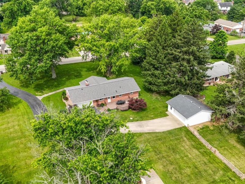 839 Wards Corner Road, Miami Twp, OH 45140 Photo 51