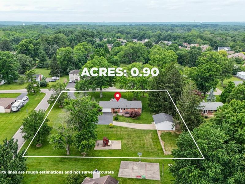 839 Wards Corner Road, Miami Twp, OH 45140 Photo 55
