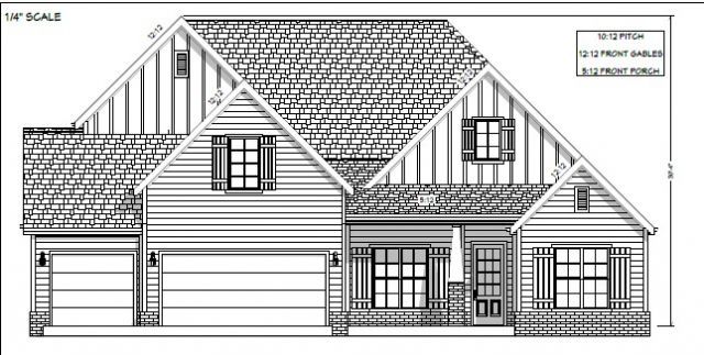 2704 Amaris Avenue , Lowell, AR 72745 Main Photo