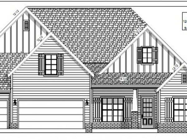 2704 Amaris Avenue , Lowell, AR 72745