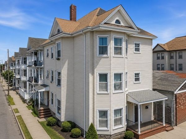 115 Ruth St, New Bedford, MA 02744