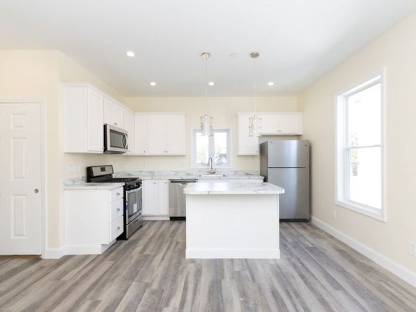 2 French Terrace, Unit 1, Boston, MA 02130