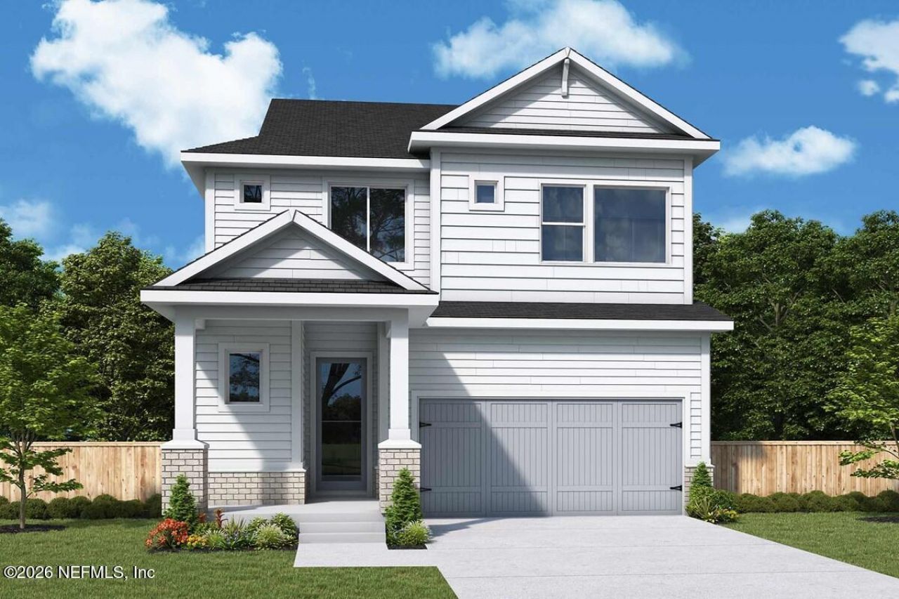 6040 Timber Pines Road, Jacksonville, FL 32224 Main Photo