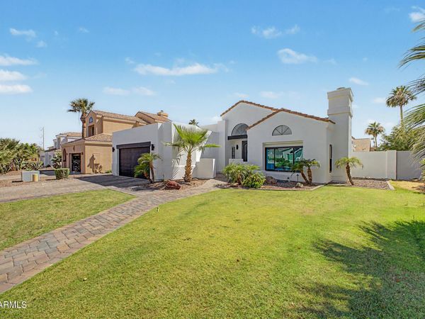 16810 S 37TH Way, Phoenix, AZ 85048