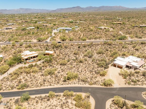 30600 N PIMA Road, Unit 2, Scottsdale, AZ 85266