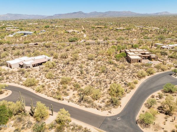 30600 N PIMA Road, Unit 4, Scottsdale, AZ 85266