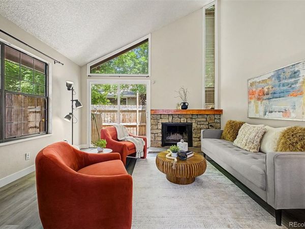 2975 S Revere Street , Aurora, CO 80014