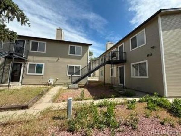 1011 Bennett Avenue , Colorado Springs, CO 80909