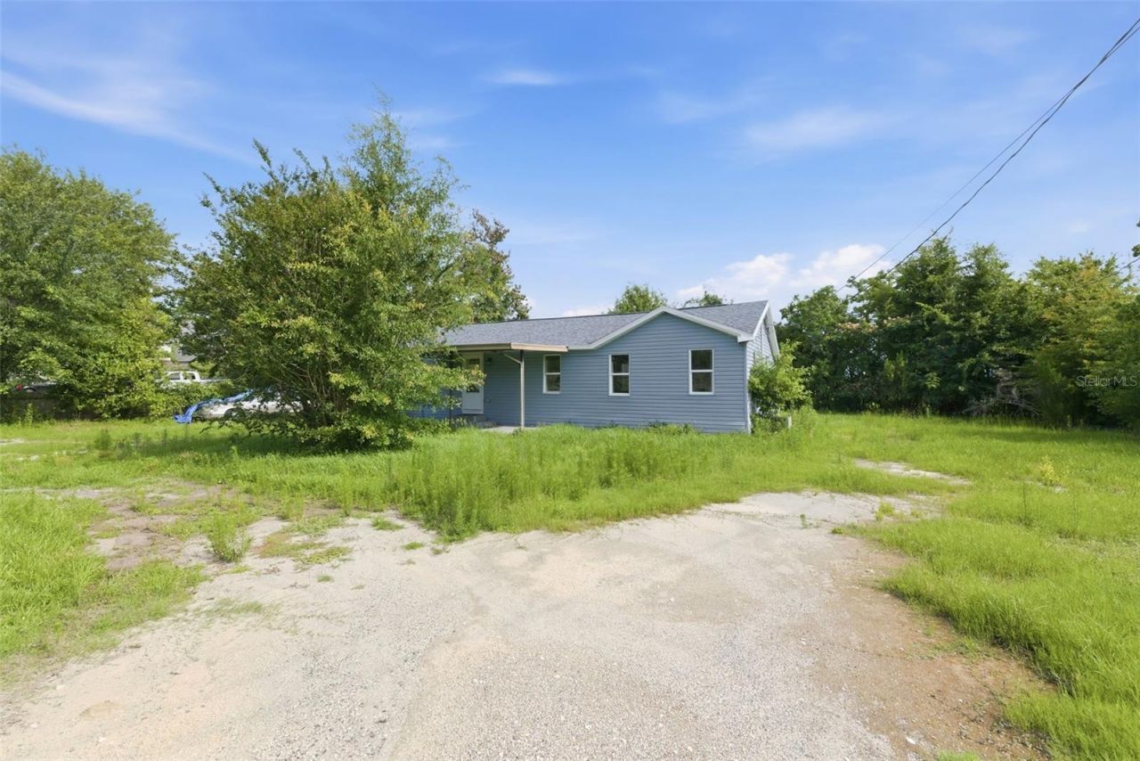 5205 E 11th Street , Panama City, FL 32404 Photo