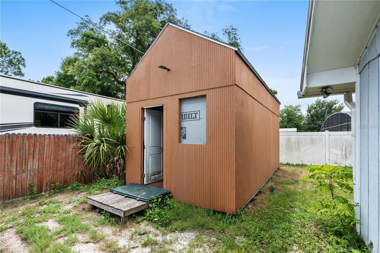 1945 Fern Palm Drive , Edgewater, FL 32141 Photo