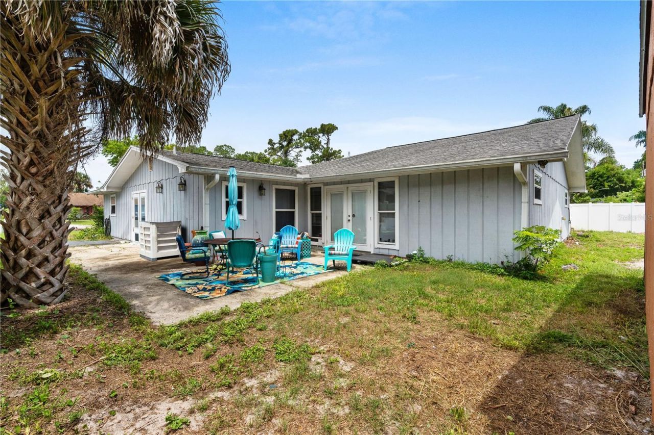 1945 Fern Palm Drive , Edgewater, FL 32141 Photo