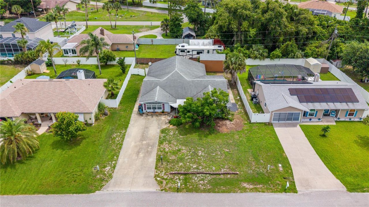 1945 Fern Palm Drive , Edgewater, FL 32141 Photo