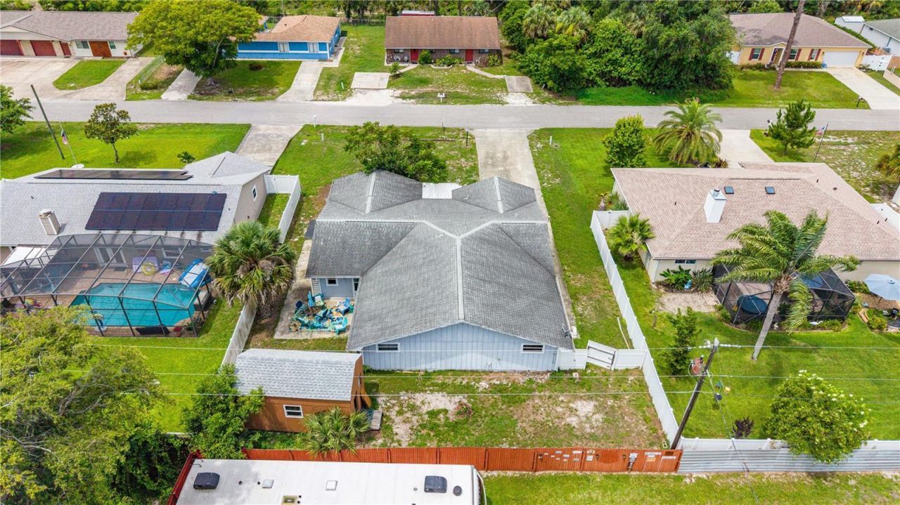 1945 Fern Palm Drive , Edgewater, FL 32141 Photo