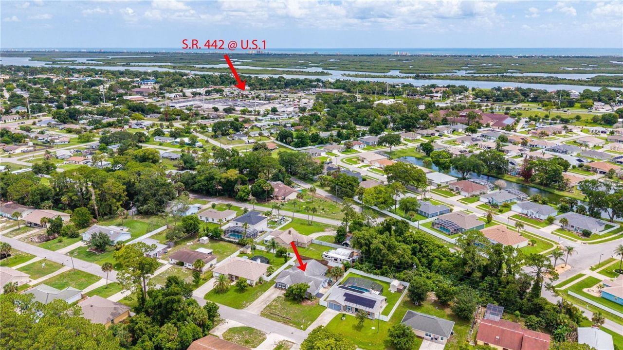 1945 Fern Palm Drive , Edgewater, FL 32141 Photo