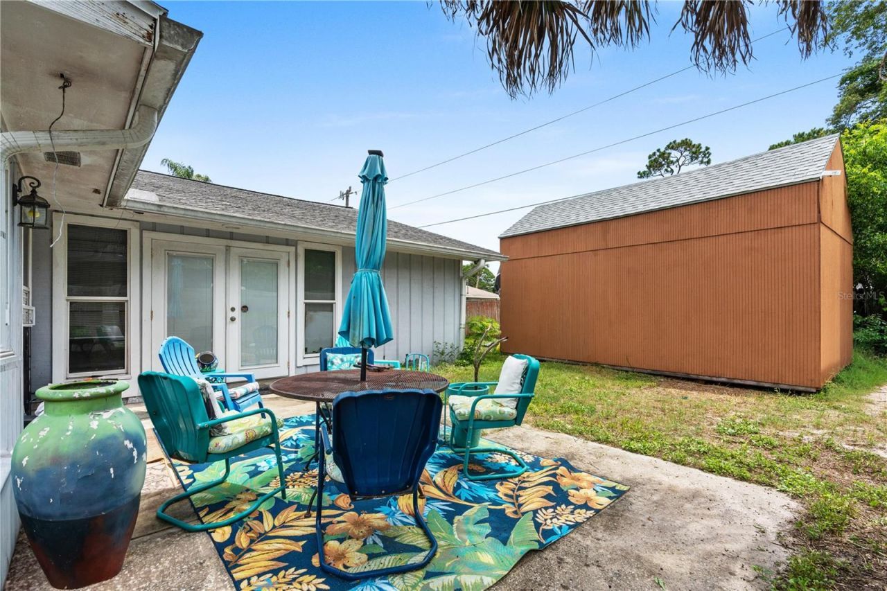 1945 Fern Palm Drive , Edgewater, FL 32141 Photo