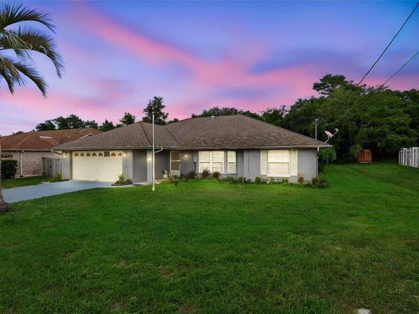 2307 FITZPATRICK TERRACE , DELTONA, FL 32725