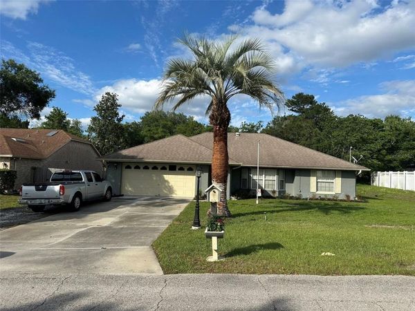 2307 FITZPATRICK TERRACE , DELTONA, FL 32725