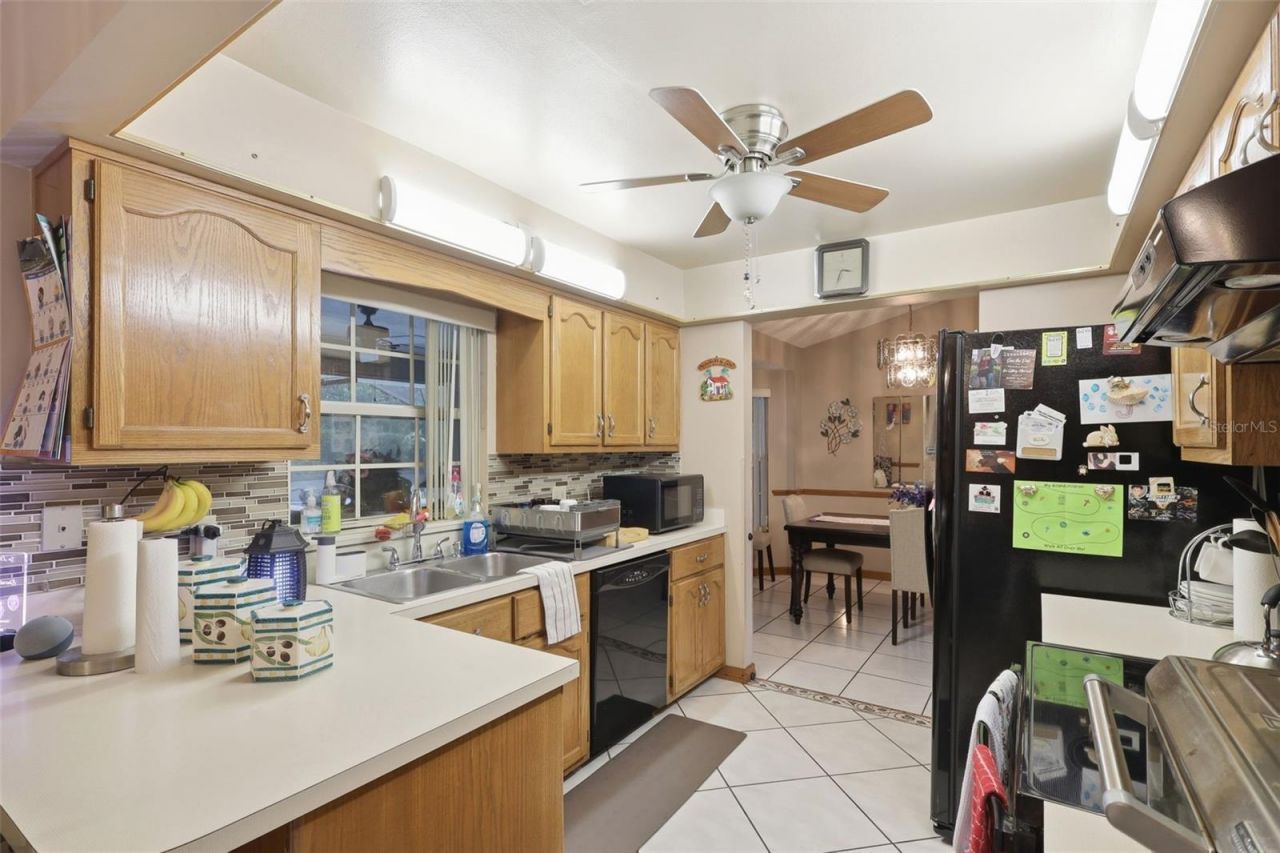 2307 Fitzpatrick Terrace , Deltona, FL 32725 Photo