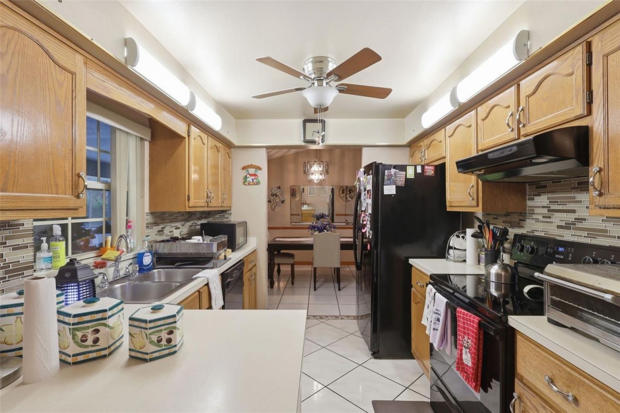 2307 Fitzpatrick Terrace , Deltona, FL 32725 Photo