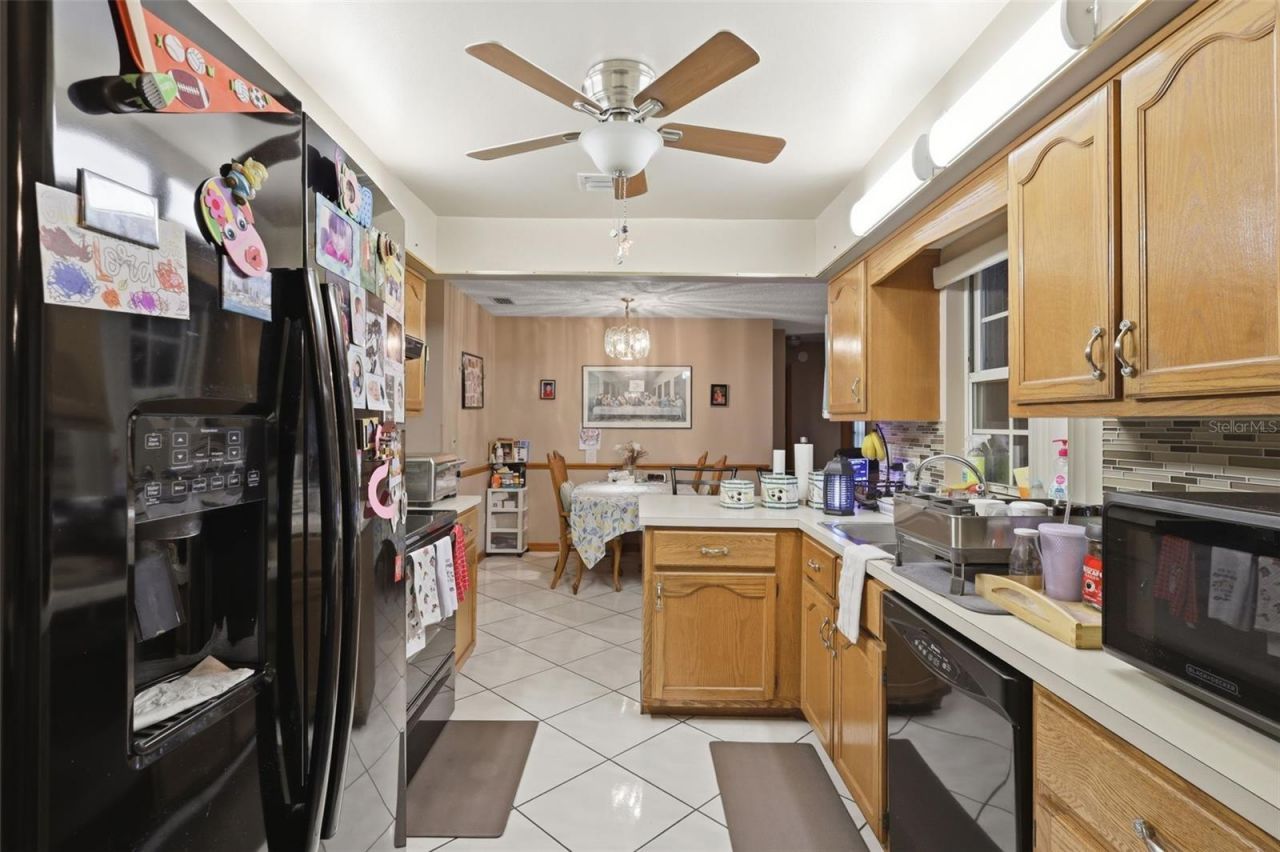 2307 Fitzpatrick Terrace , Deltona, FL 32725 Photo