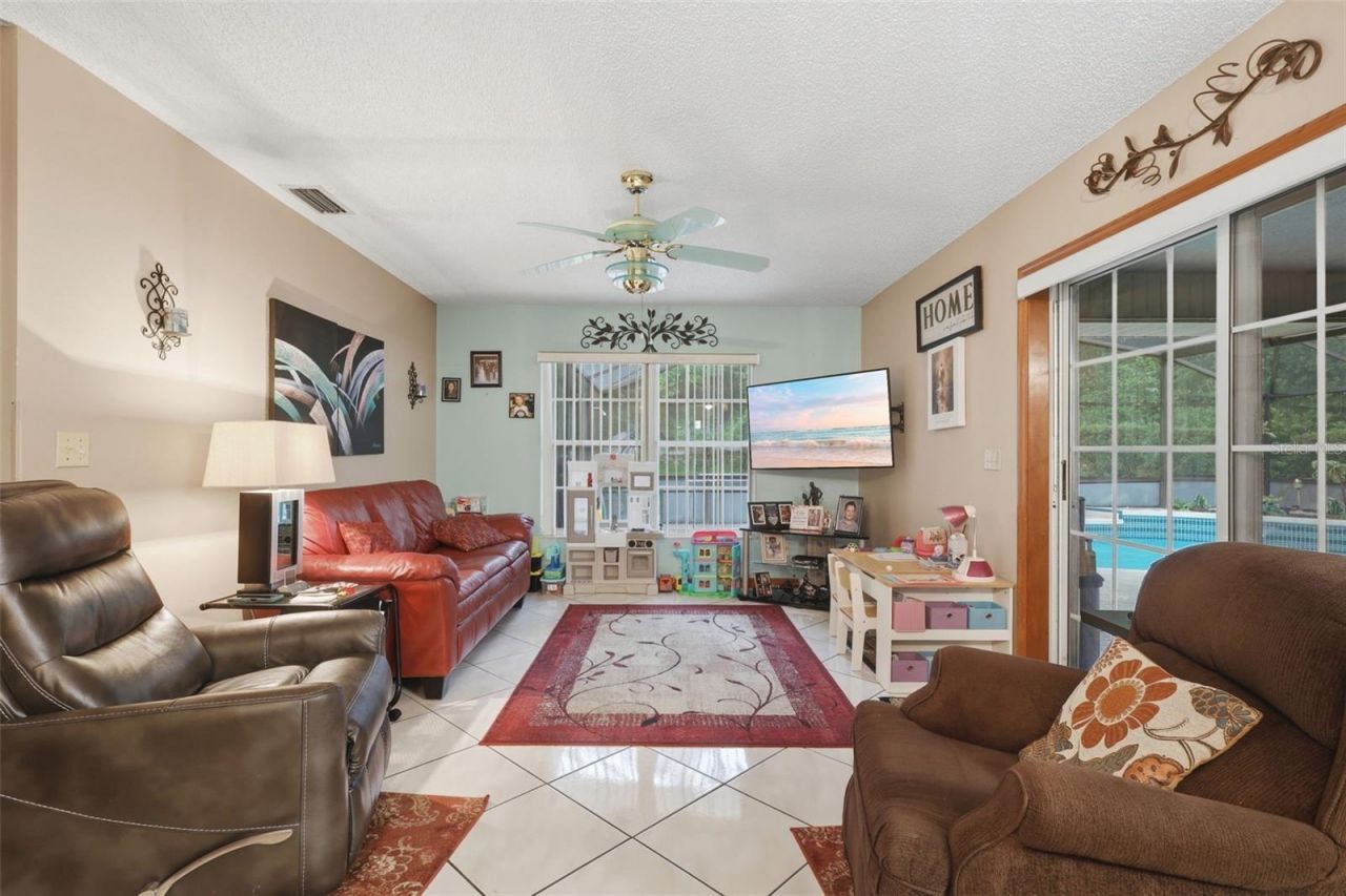 2307 Fitzpatrick Terrace , Deltona, FL 32725 Photo