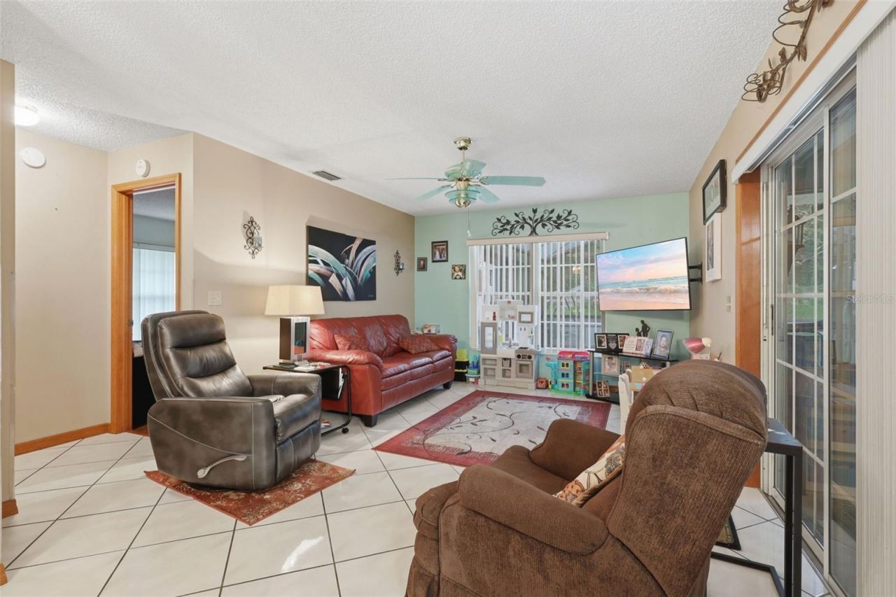 2307 Fitzpatrick Terrace , Deltona, FL 32725 Photo