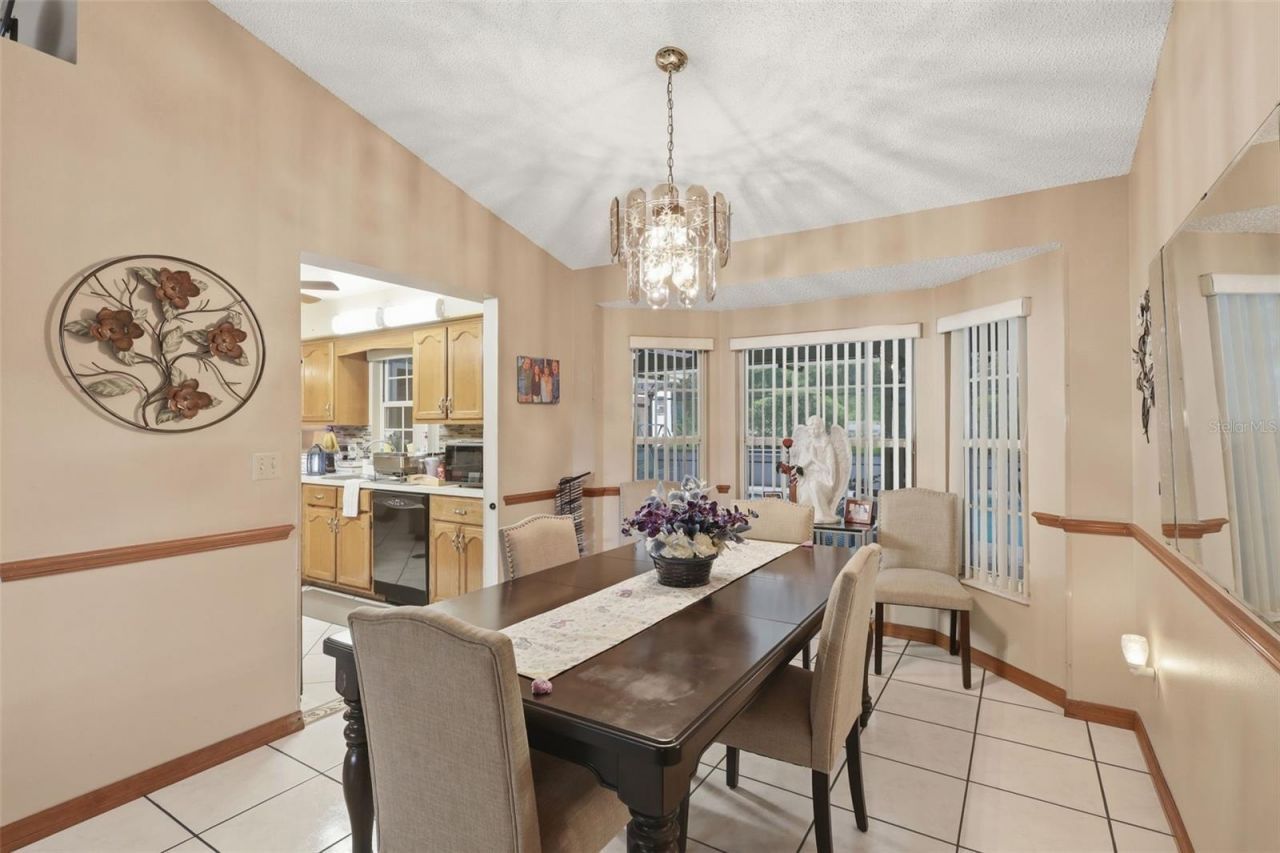 2307 Fitzpatrick Terrace , Deltona, FL 32725 Photo