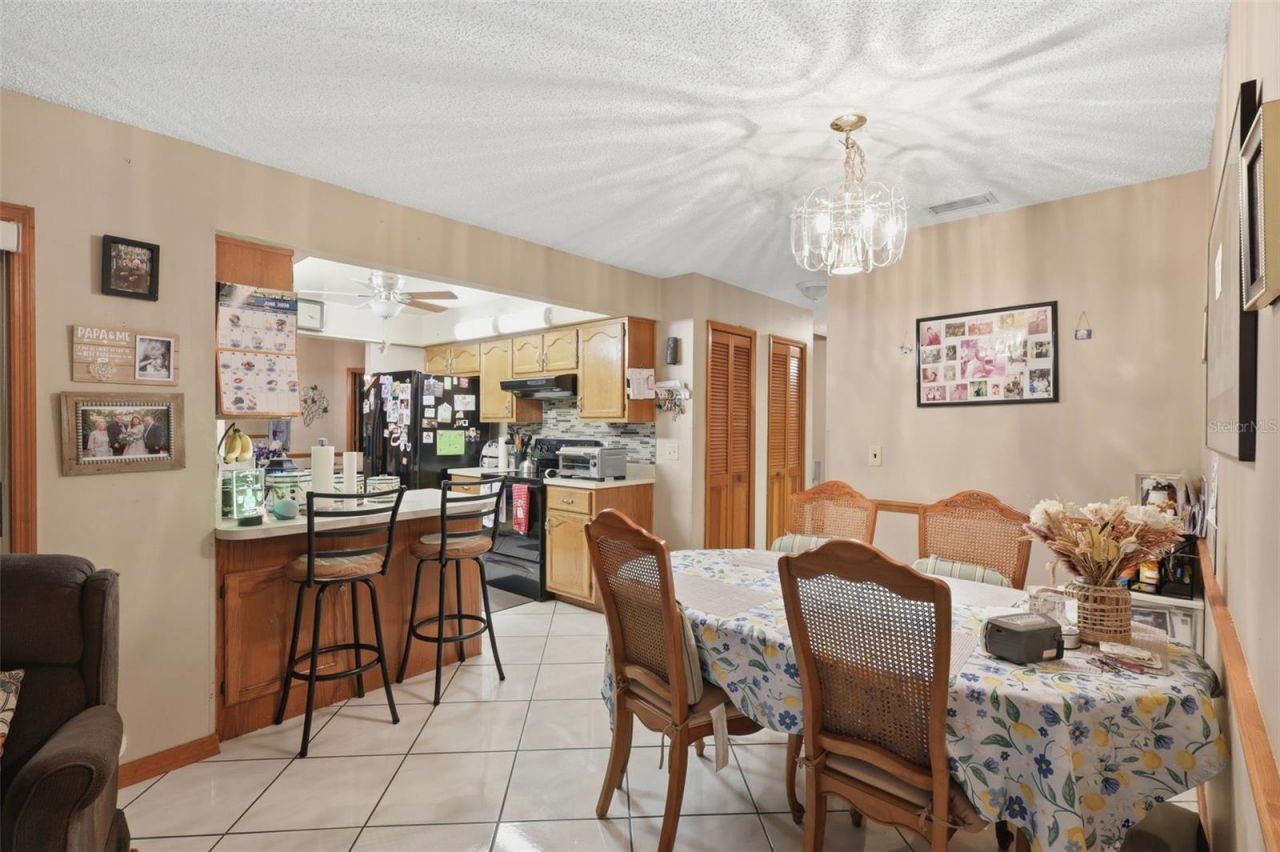 2307 Fitzpatrick Terrace , Deltona, FL 32725 Photo
