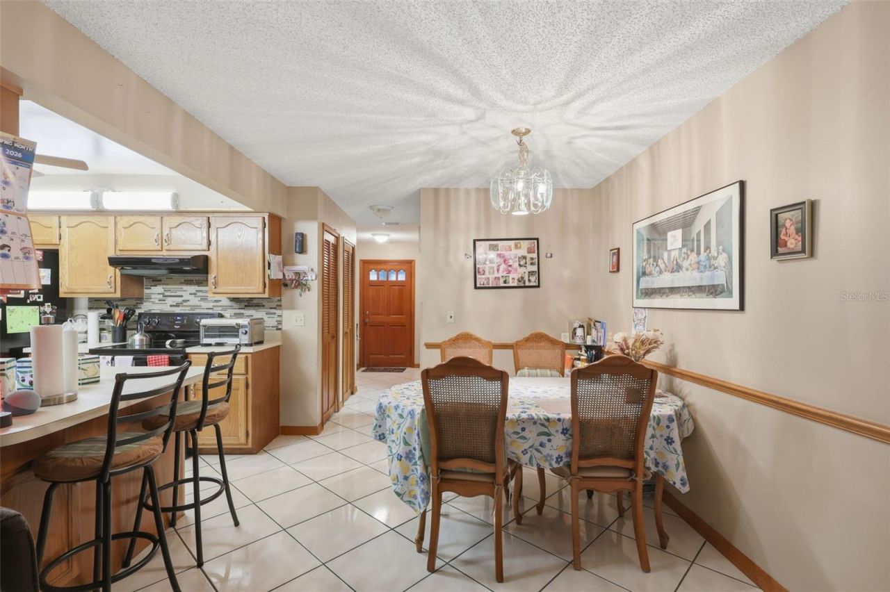 2307 Fitzpatrick Terrace , Deltona, FL 32725 Photo