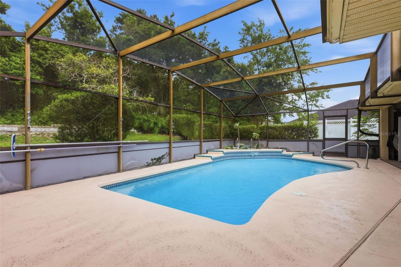 2307 Fitzpatrick Terrace , Deltona, FL 32725 Photo