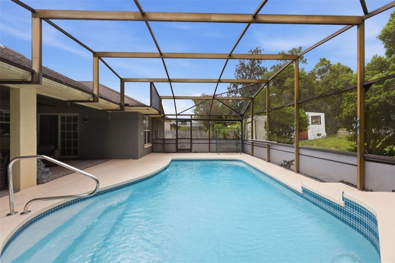 2307 Fitzpatrick Terrace , Deltona, FL 32725 Photo