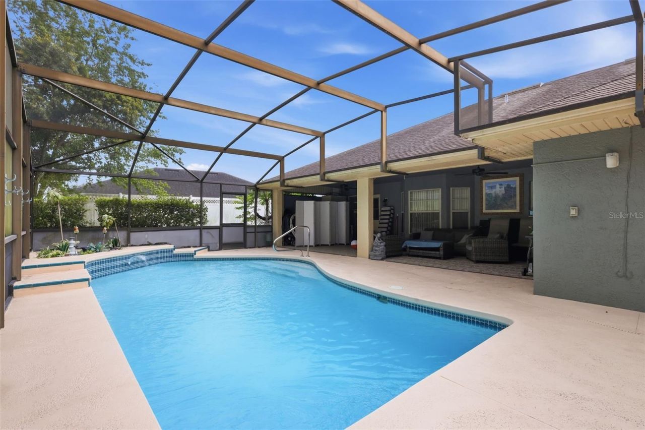 2307 Fitzpatrick Terrace , Deltona, FL 32725 Photo