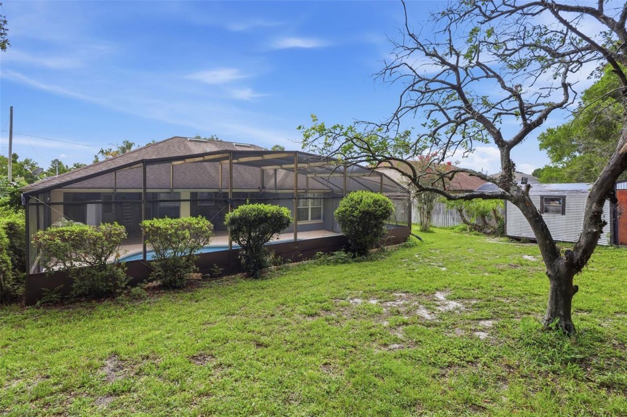 2307 Fitzpatrick Terrace , Deltona, FL 32725 Photo