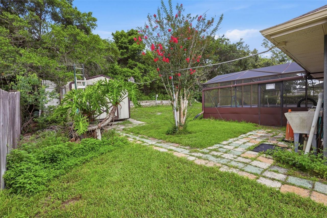 2307 Fitzpatrick Terrace , Deltona, FL 32725 Photo